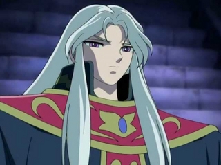 Saint Seiya (Les Chevaliers du Zodiaque) S05E02
