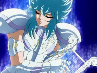 Saint Seiya (Les Chevaliers du Zodiaque) S05E03