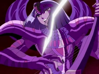 Saint Seiya (Les Chevaliers du Zodiaque) S05E04