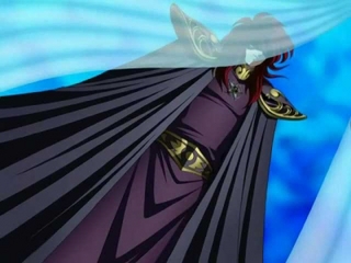 Saint Seiya (Les Chevaliers du Zodiaque) S05E05