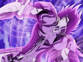 Saint Seiya (Les Chevaliers du Zodiaque) S05E06