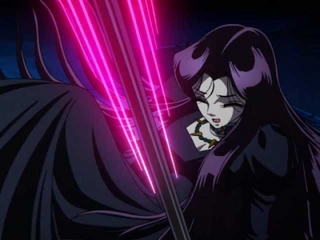 Saint Seiya (Les Chevaliers du Zodiaque) S05E08