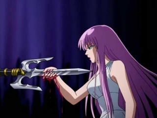 Saint Seiya (Les Chevaliers du Zodiaque) S05E09