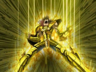 Saint Seiya (Les Chevaliers du Zodiaque) S05E10