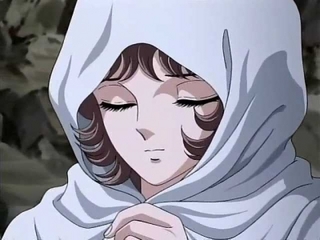 Saint Seiya (Les Chevaliers du Zodiaque) S06E02