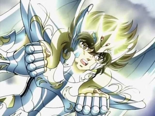 Saint Seiya (Les Chevaliers du Zodiaque) S06E04