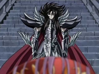 Saint Seiya (Les Chevaliers du Zodiaque) S06E05