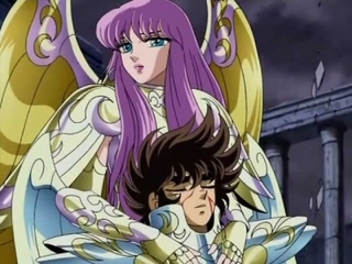 Saint Seiya (Les Chevaliers du Zodiaque) S06E06