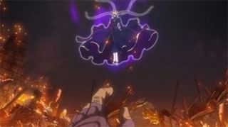 Saint Seiya (Les Chevaliers du Zodiaque) S07E03