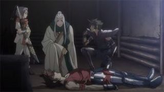Saint Seiya (Les Chevaliers du Zodiaque) S07E04