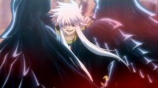 Saint Seiya (Les Chevaliers du Zodiaque) S07E06