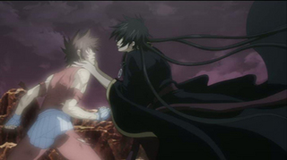 Saint Seiya (Les Chevaliers du Zodiaque) S07E07