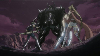 Saint Seiya (Les Chevaliers du Zodiaque) S07E08