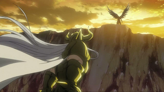 Saint Seiya (Les Chevaliers du Zodiaque) S07E09