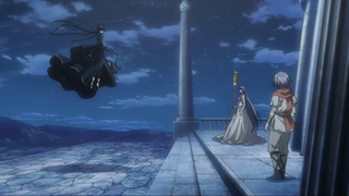 Saint Seiya (Les Chevaliers du Zodiaque) S07E10