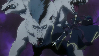 Saint Seiya (Les Chevaliers du Zodiaque) S07E11