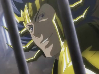 Saint Seiya (Les Chevaliers du Zodiaque) S07E13