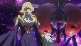 Saint Seiya (Les Chevaliers du Zodiaque) S08E02