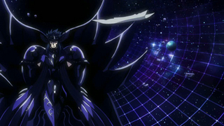Saint Seiya (Les Chevaliers du Zodiaque) S08E04