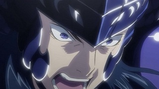 Saint Seiya (Les Chevaliers du Zodiaque) S08E05