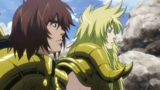 Saint Seiya (Les Chevaliers du Zodiaque) S08E06