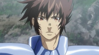 Saint Seiya (Les Chevaliers du Zodiaque) S08E07