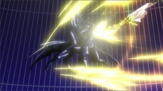 Saint Seiya (Les Chevaliers du Zodiaque) S08E09