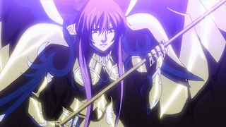 Saint Seiya (Les Chevaliers du Zodiaque) S08E12