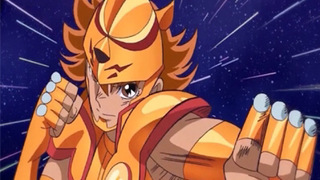 Saint Seiya (Les Chevaliers du Zodiaque) S09E02