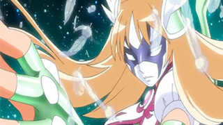 Saint Seiya (Les Chevaliers du Zodiaque) S09E03