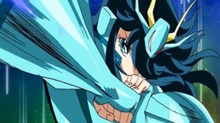 Saint Seiya (Les Chevaliers du Zodiaque) S09E04