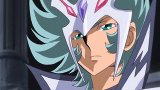 Saint Seiya (Les Chevaliers du Zodiaque) S09E06