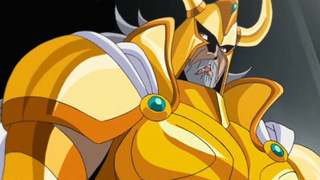 Saint Seiya (Les Chevaliers du Zodiaque) S09E08