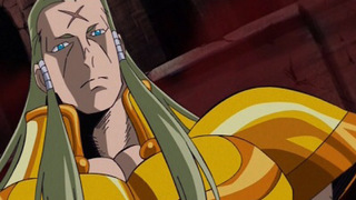 Saint Seiya (Les Chevaliers du Zodiaque) S09E10