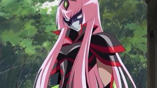 Saint Seiya (Les Chevaliers du Zodiaque) S09E11
