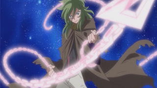 Saint Seiya (Les Chevaliers du Zodiaque) S09E12