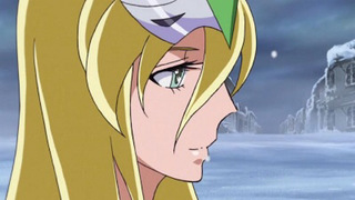 Saint Seiya (Les Chevaliers du Zodiaque) S09E14