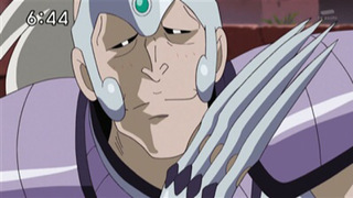 Saint Seiya (Les Chevaliers du Zodiaque) S09E15
