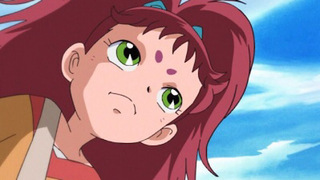 Saint Seiya (Les Chevaliers du Zodiaque) S09E17