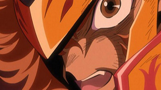 Saint Seiya (Les Chevaliers du Zodiaque) S09E18