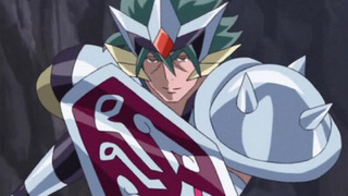 Saint Seiya (Les Chevaliers du Zodiaque) S09E19