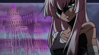 Saint Seiya (Les Chevaliers du Zodiaque) S09E20