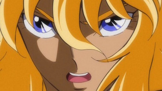 Saint Seiya (Les Chevaliers du Zodiaque) S09E21