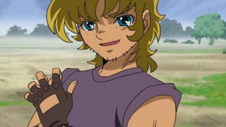 Saint Seiya (Les Chevaliers du Zodiaque) S09E23
