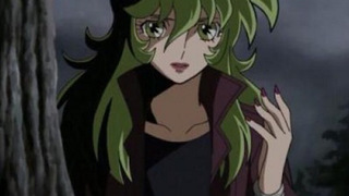 Saint Seiya (Les Chevaliers du Zodiaque) S09E24