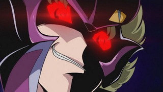 Saint Seiya (Les Chevaliers du Zodiaque) S09E25