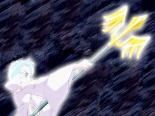 Saint Seiya (Les Chevaliers du Zodiaque) S09E27