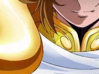 Saint Seiya (Les Chevaliers du Zodiaque) S09E28