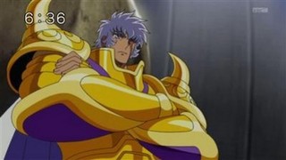 Saint Seiya (Les Chevaliers du Zodiaque) S09E30