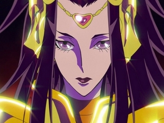 Saint Seiya (Les Chevaliers du Zodiaque) S09E31